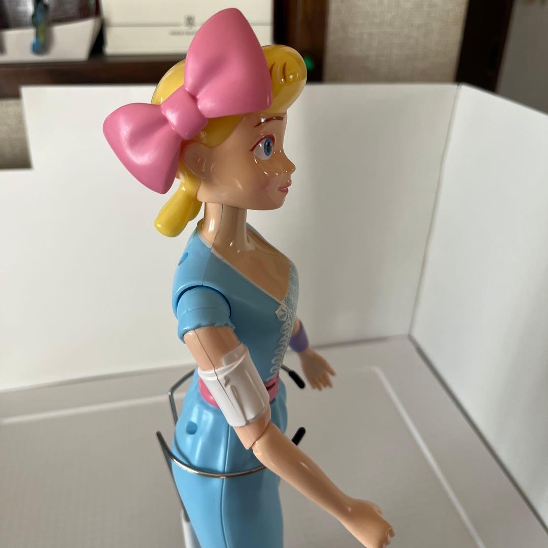 トイストーリー4 ボーピープ　2019年　THINK WAY TOYS