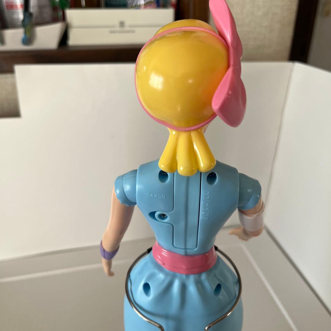 トイストーリー4 ボーピープ　2019年　THINK WAY TOYS