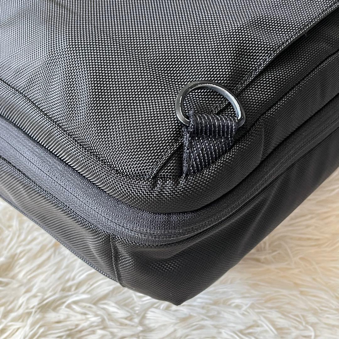 美品✨TUMI 232398D アルファブラボー 3way ビジネスバッグ