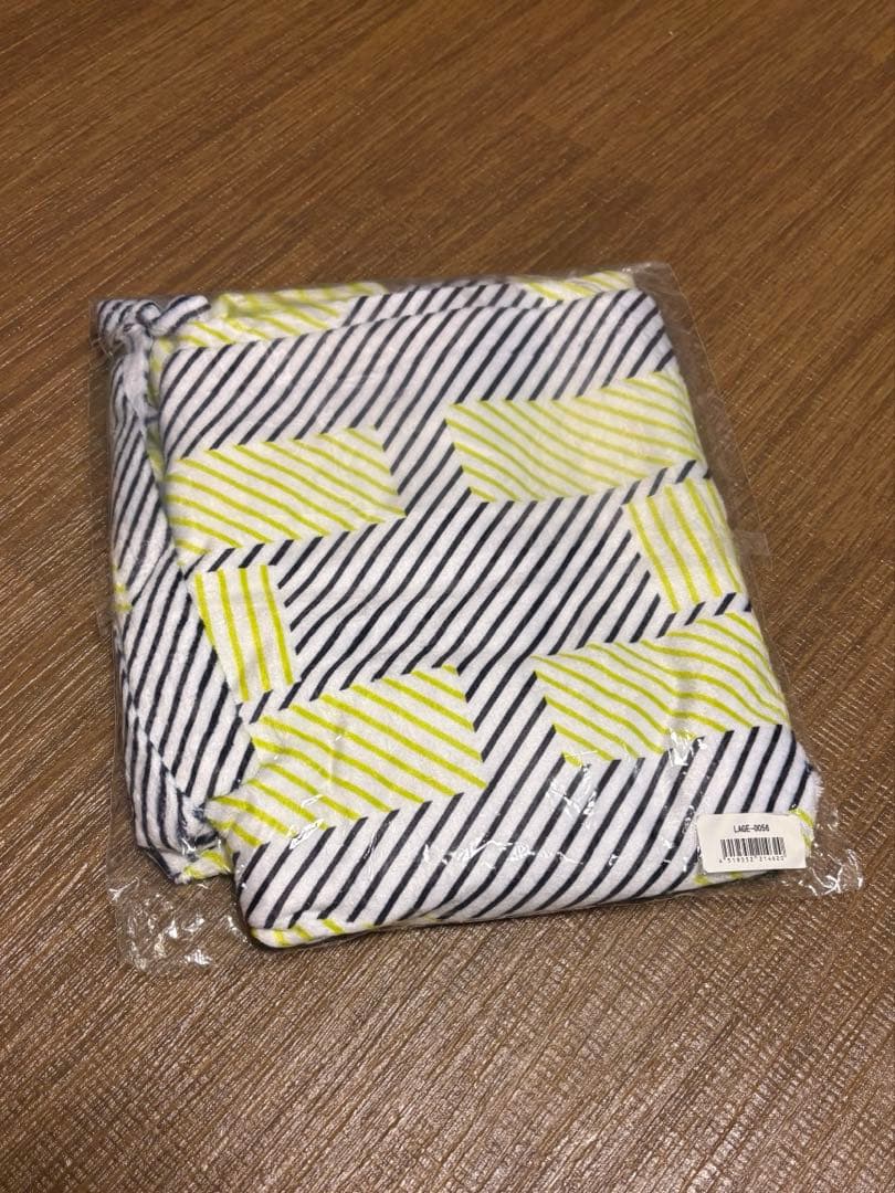 【新品未開封】official 髭男 dism ブランケット2018~19ツアー