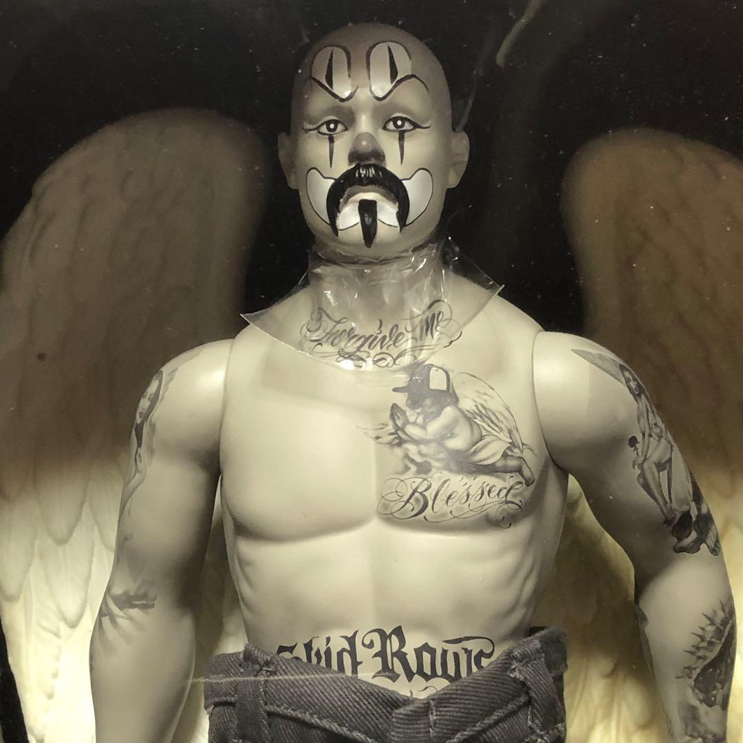 Mr.Cartoon【The Lost Angel】VOL.1 フィギュア