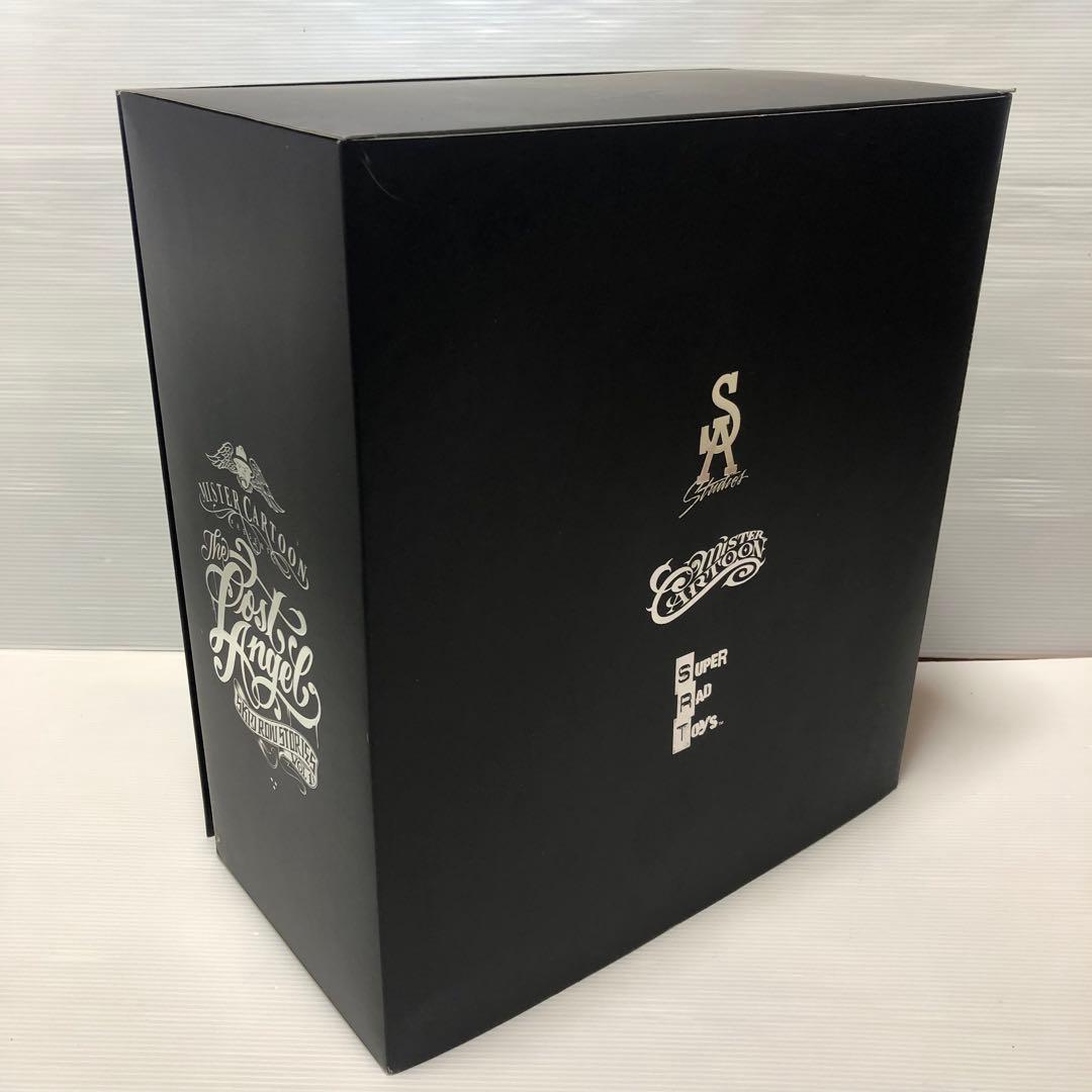 Mr.Cartoon【The Lost Angel】VOL.1 フィギュア