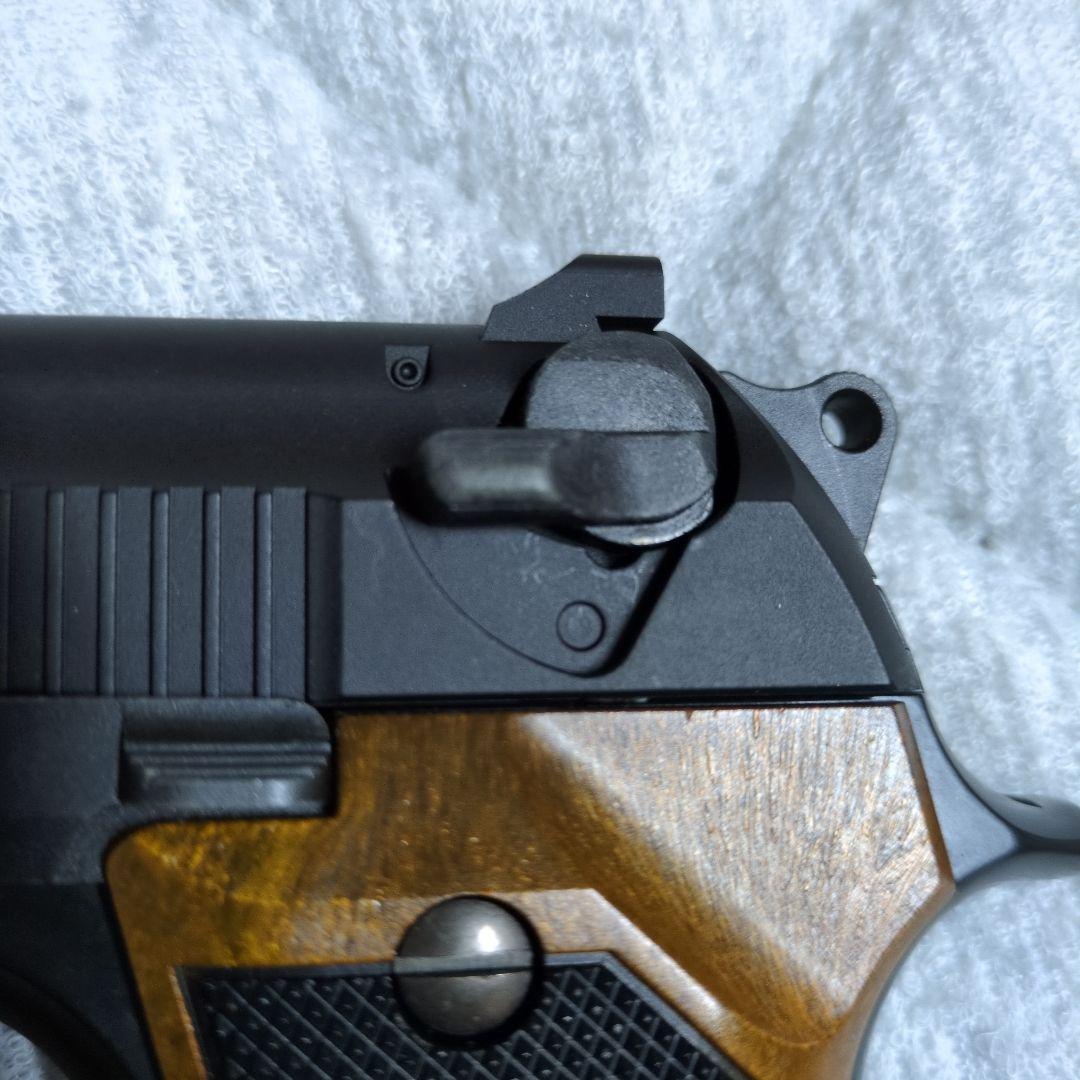 東京マルイM92F改