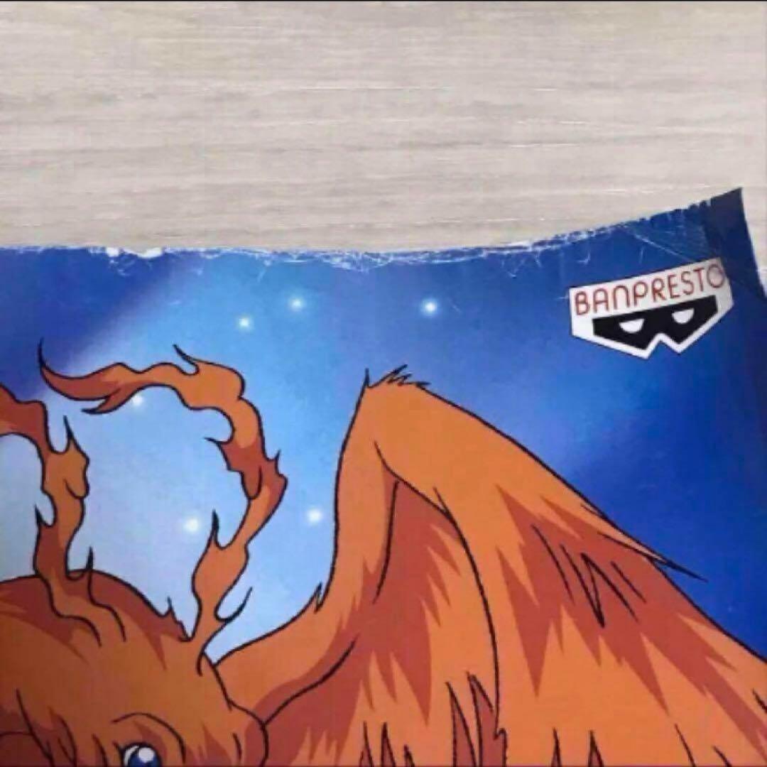 【デジモン】バンプレキャラポスター3点セット