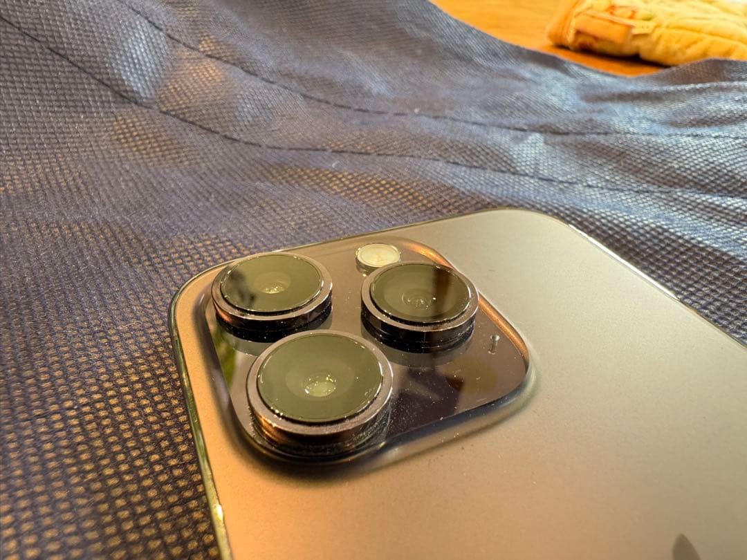 iPhone14Pro 256GB ディープパープル