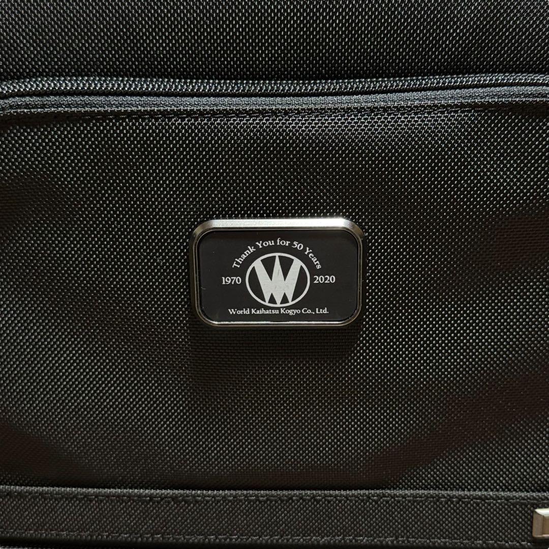 希少 TUMIトゥミALPHA3 インターナショナル エクスパンダブル 35L