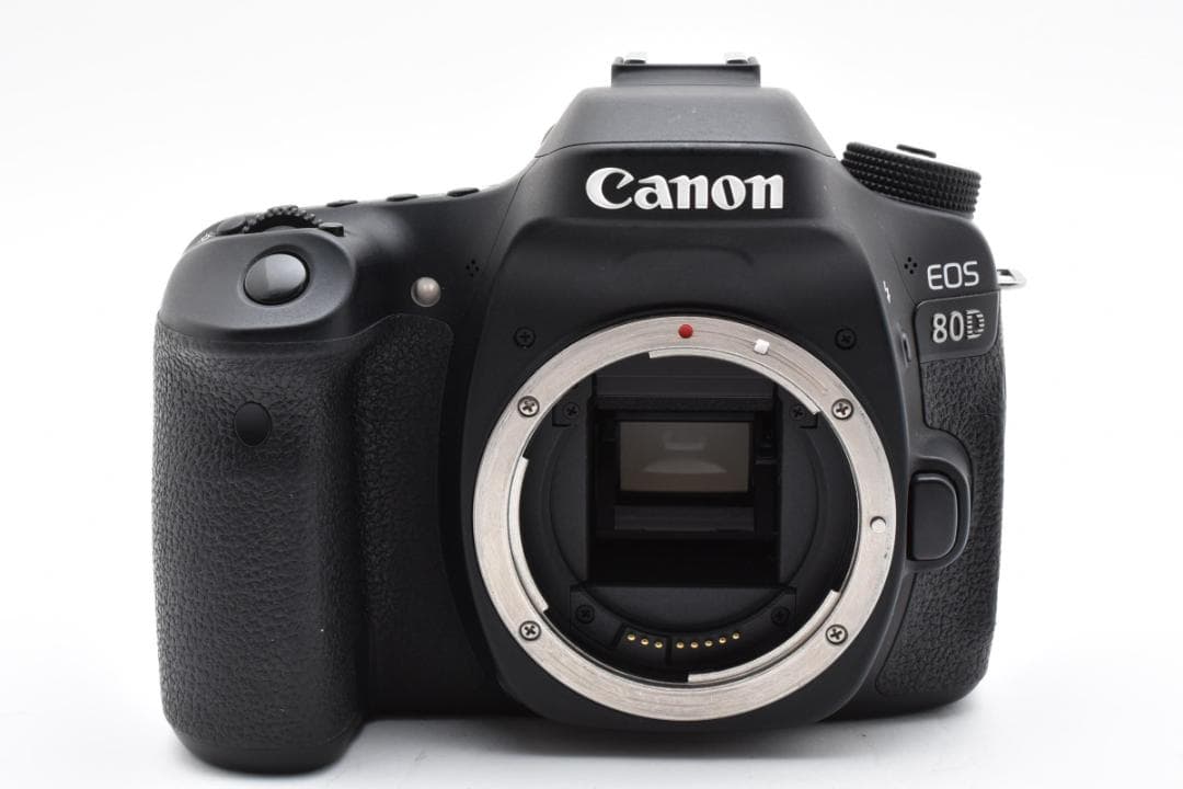 キヤノン CANON EOS80D ボディ
