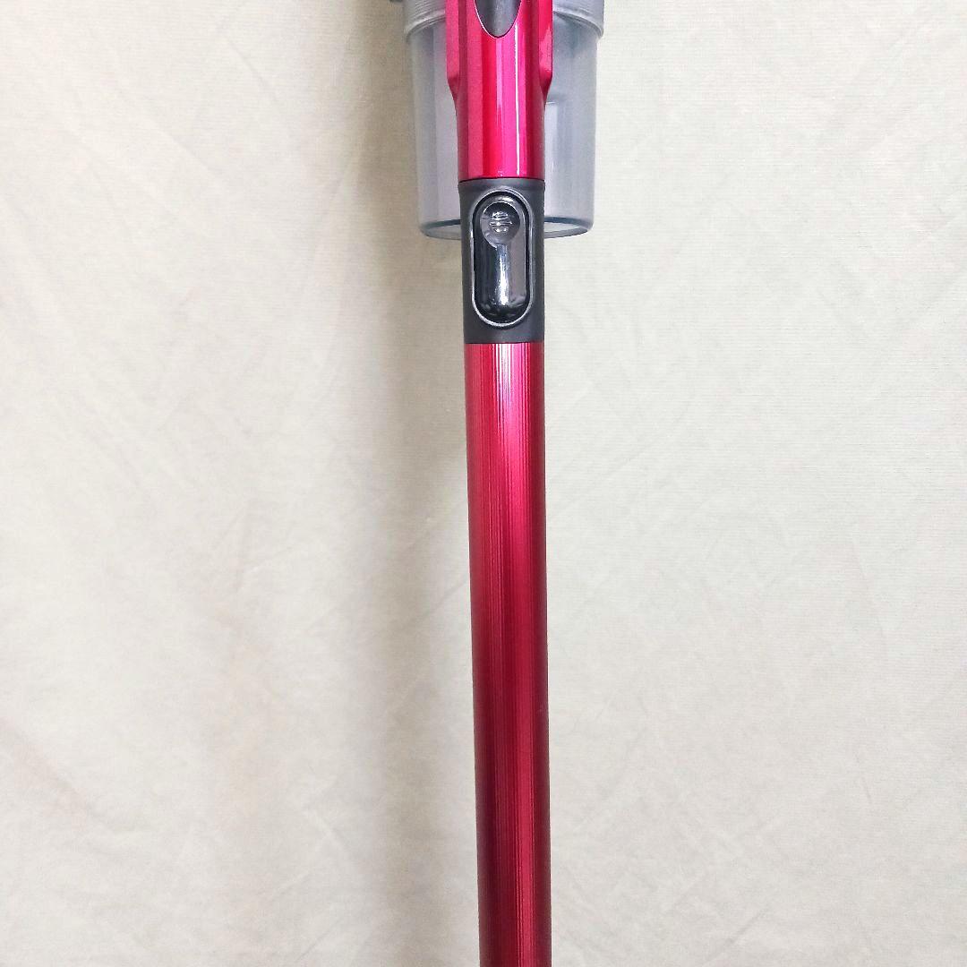 TOSHIBA TORNEO V コードレスクリーナー VC-CLX50