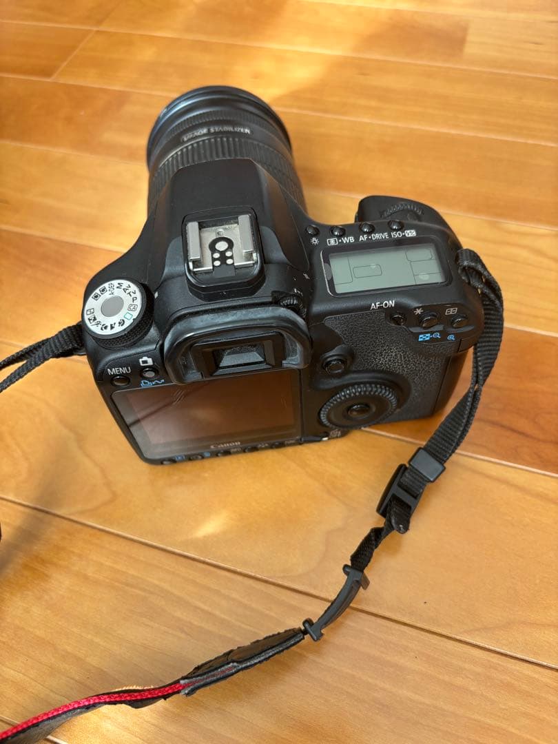 Canon EOS 50D デジタル一眼レフカメラ