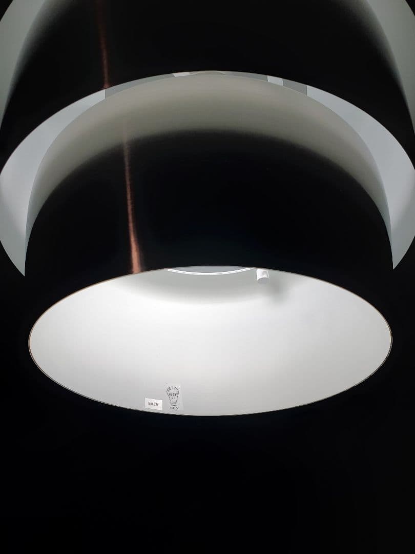 BoConcept ボーコンセプト Pine cone ペンダントランプ