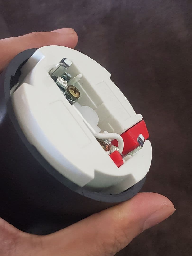 BoConcept ボーコンセプト Pine cone ペンダントランプ