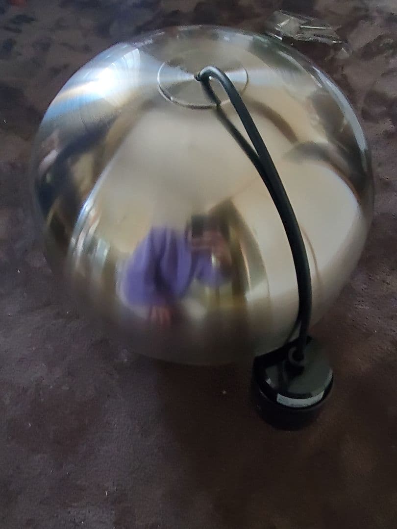 BoConcept ボーコンセプト Pine cone ペンダントランプ