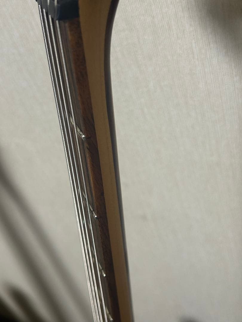 美品アイバニーズ Ibanez SSR630 バルトリーMK1