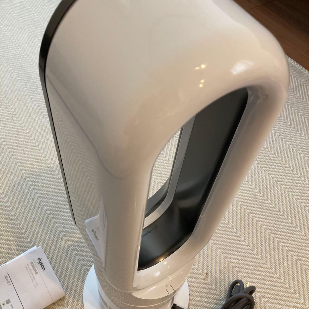【美品】dyson am09 2024年製