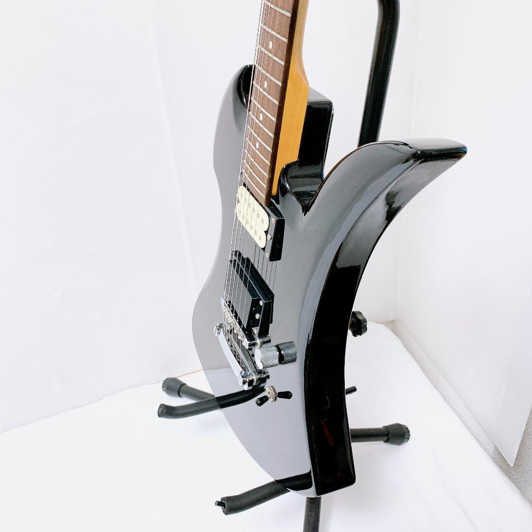 美品 POS ポス MockingBird モッキンバード ブラック