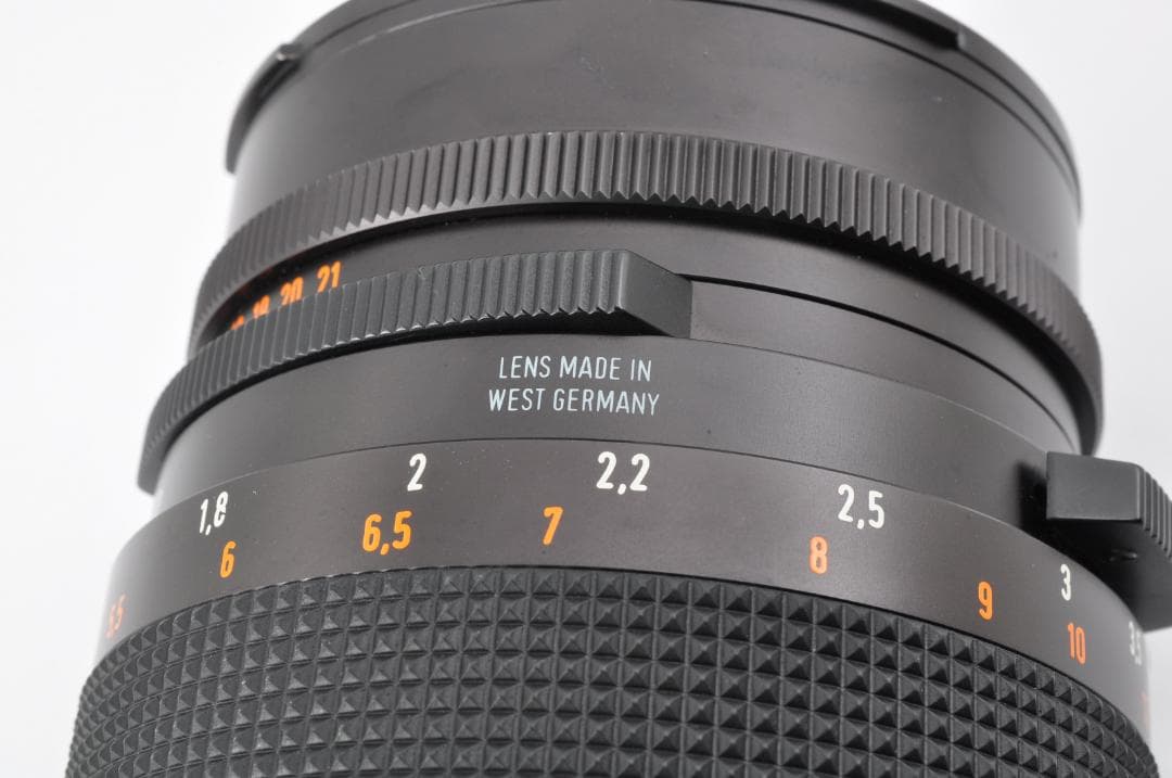 レンズ(単焦点) Carl Zeiss T* Sonnar 150mm F4 CF #FI14