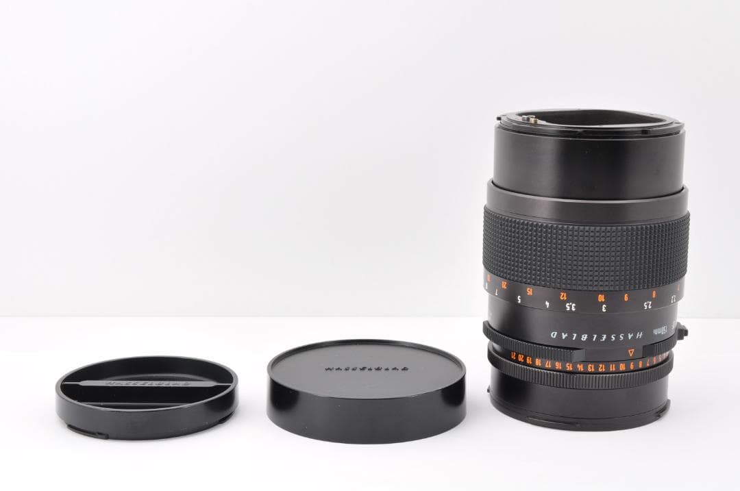 レンズ(単焦点) Carl Zeiss T* Sonnar 150mm F4 CF #FI14