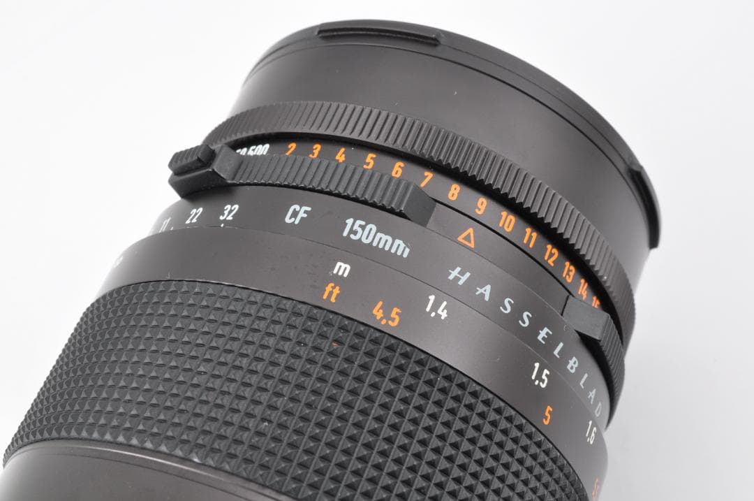 レンズ(単焦点) Carl Zeiss T* Sonnar 150mm F4 CF #FI14