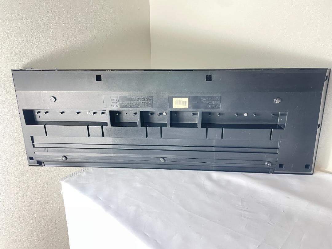 YAMAHA MX49 シンセサイザー ワークステーション キーボード