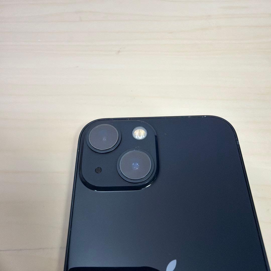 ハンジ様　Apple iPhone 13 mini