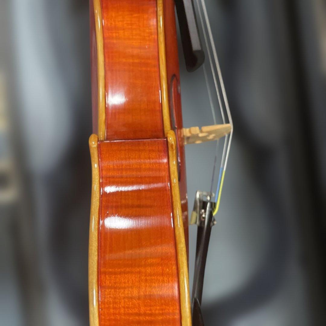 【一式ほぼ未使用／新同】　ピグマリウス　バイオリン