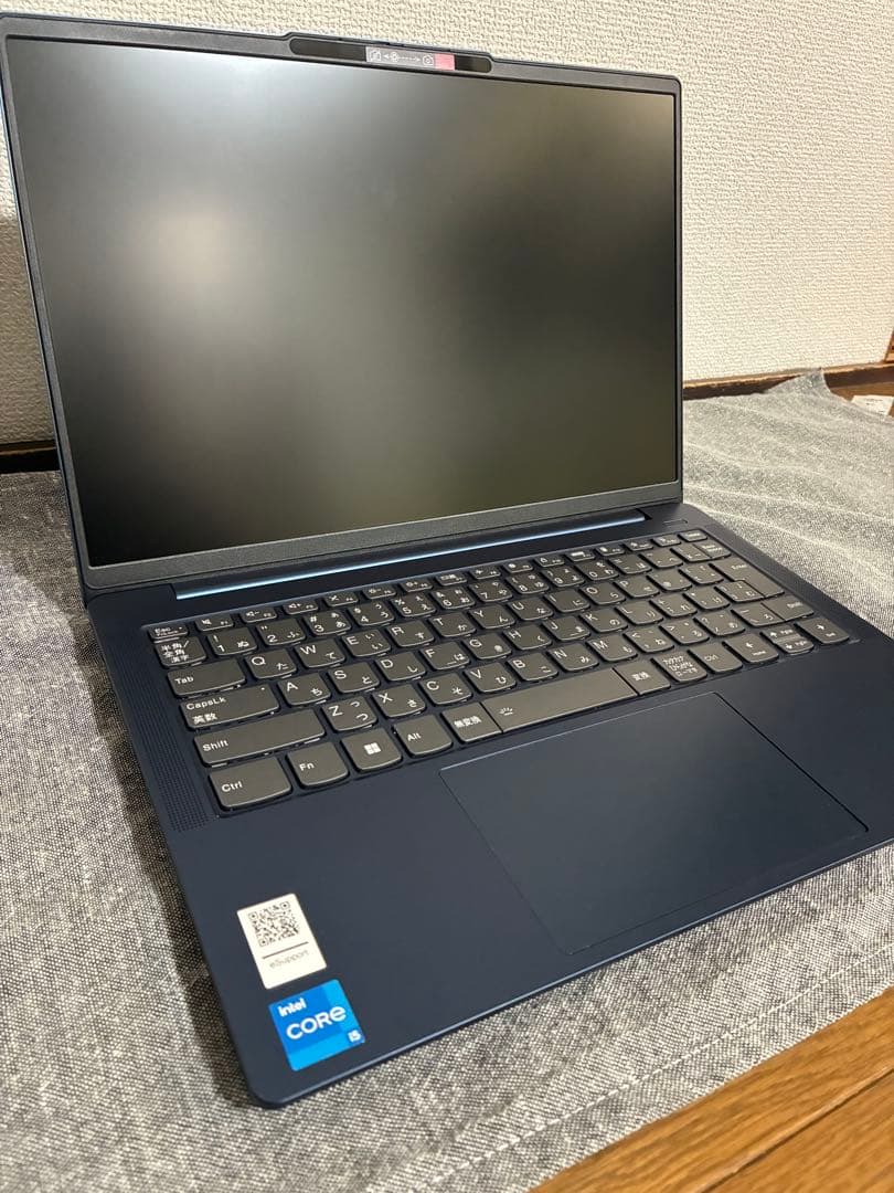 Windowsノート本体 lenovo ideaPad Slim 5 14IAH8