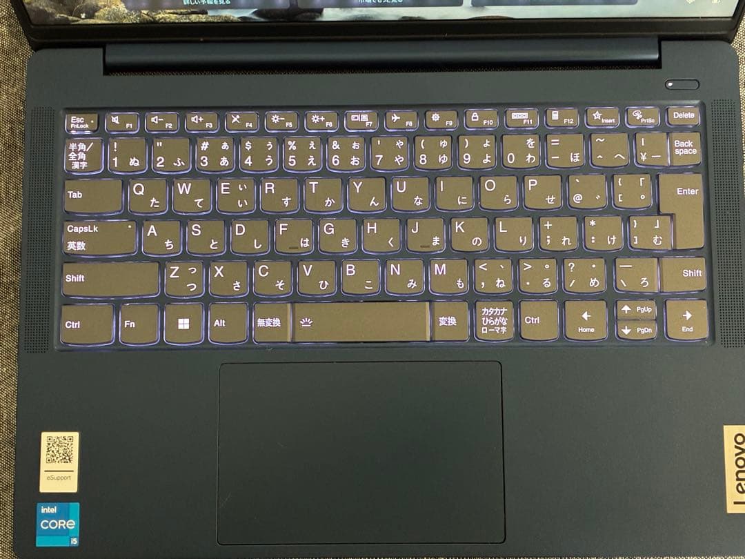 Windowsノート本体 lenovo ideaPad Slim 5 14IAH8