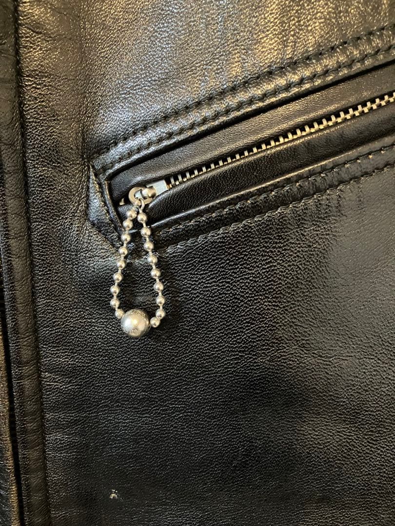 【貴重】ファインクリークレザーズ【サンタアニタ】