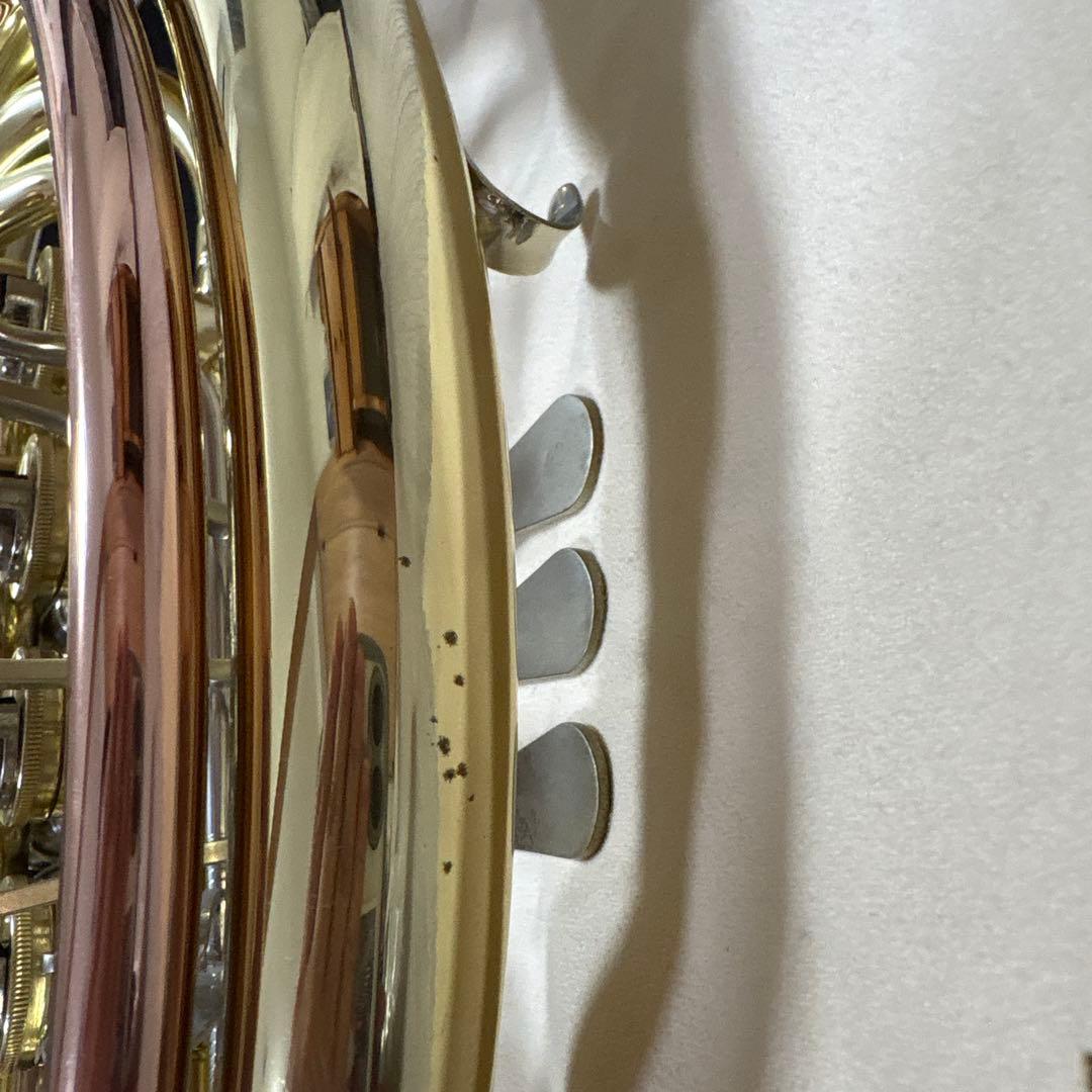 J.Michaelフルダブルホルン