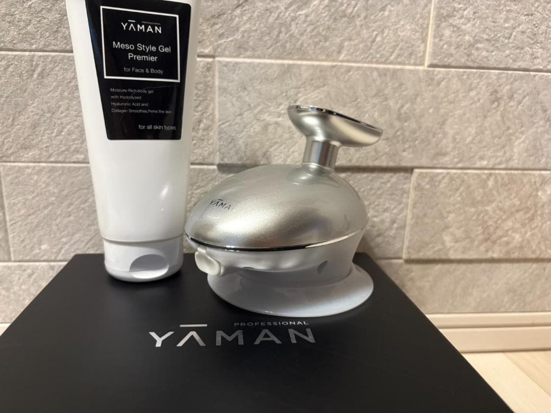 一時値下げ　ヤーマン サロン専売　キャビスパ プレステージ for Salon