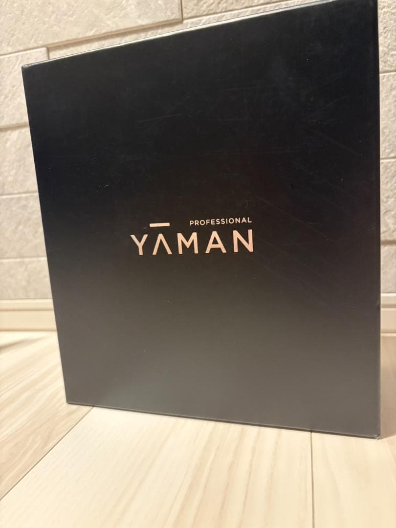 一時値下げ　ヤーマン サロン専売　キャビスパ プレステージ for Salon