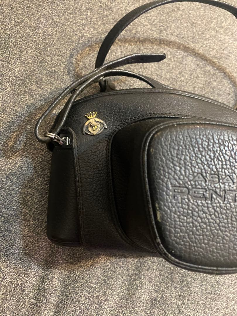 Pentax Spotmatic フィルムカメラ