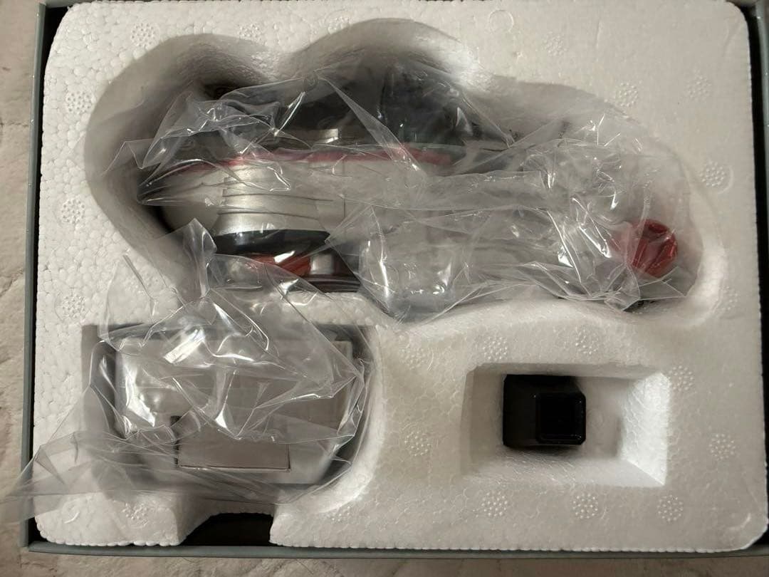 CSM カブトゼクター　ガタックゼクター　ハイパーゼクター　仮面ライダーカブト