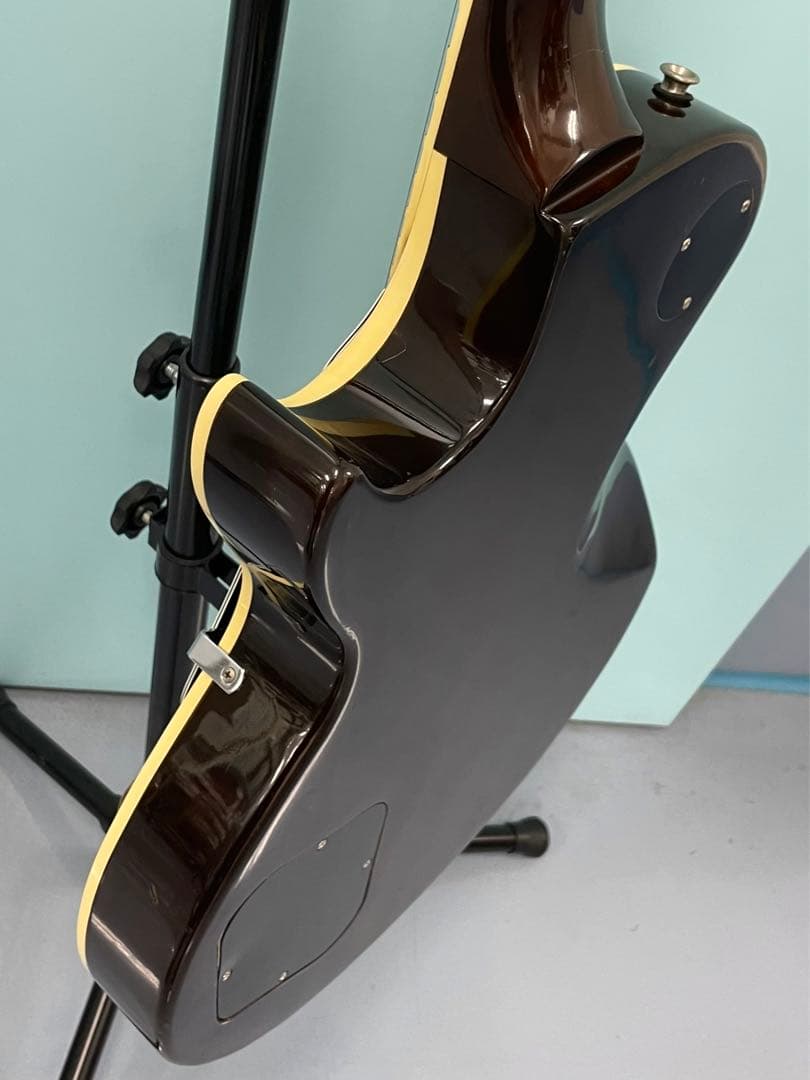 Greco グレコ EG-800 成毛滋モデル 希少 ジャパンビンテージ