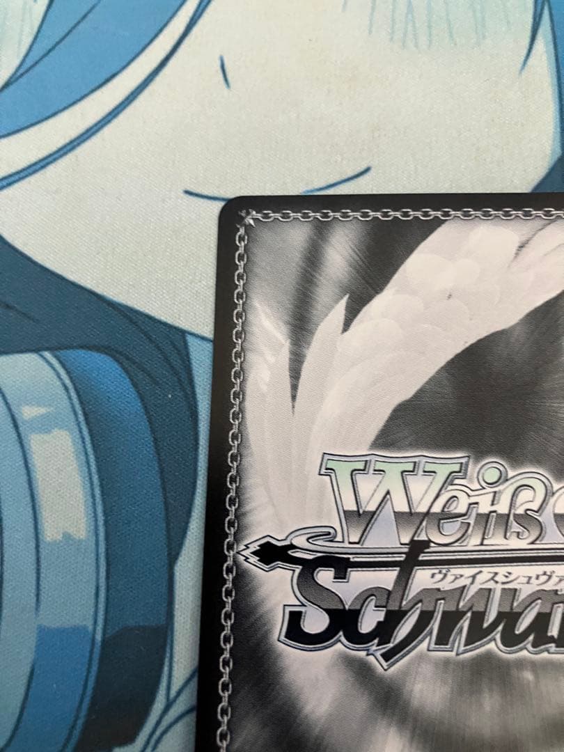 天輪 繚乱の剣 エルザ SP サイン フェアリーテイル ヴァイス