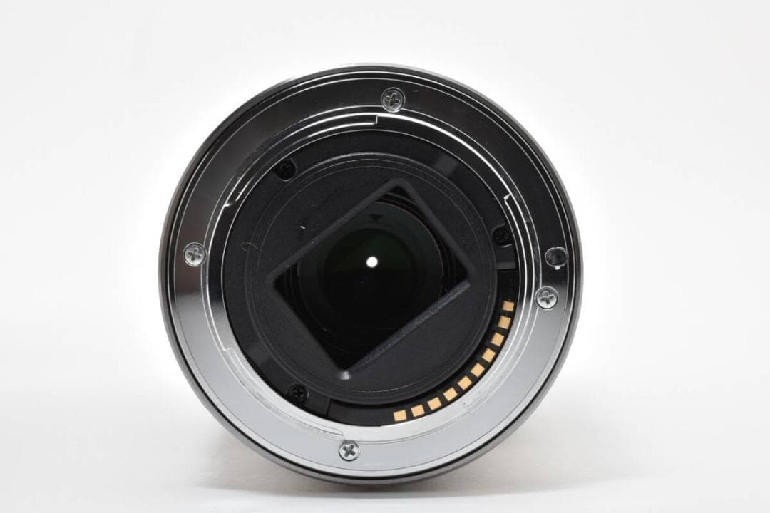 ★良品★ E 55-210mm F4.5-6.3 OSS SEL55210