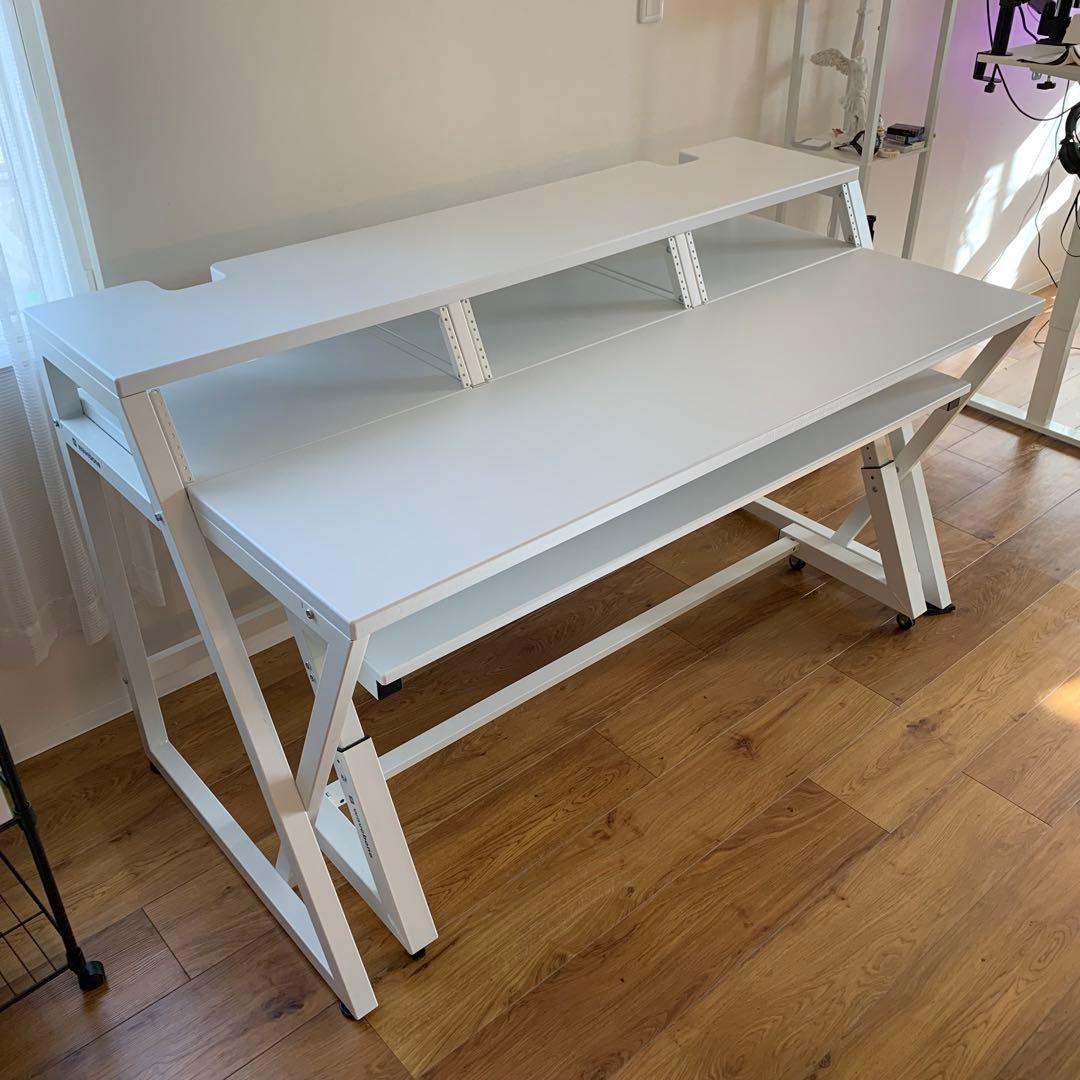 ① wavebone Headquarter DTMデスク【①②セット購入必須】