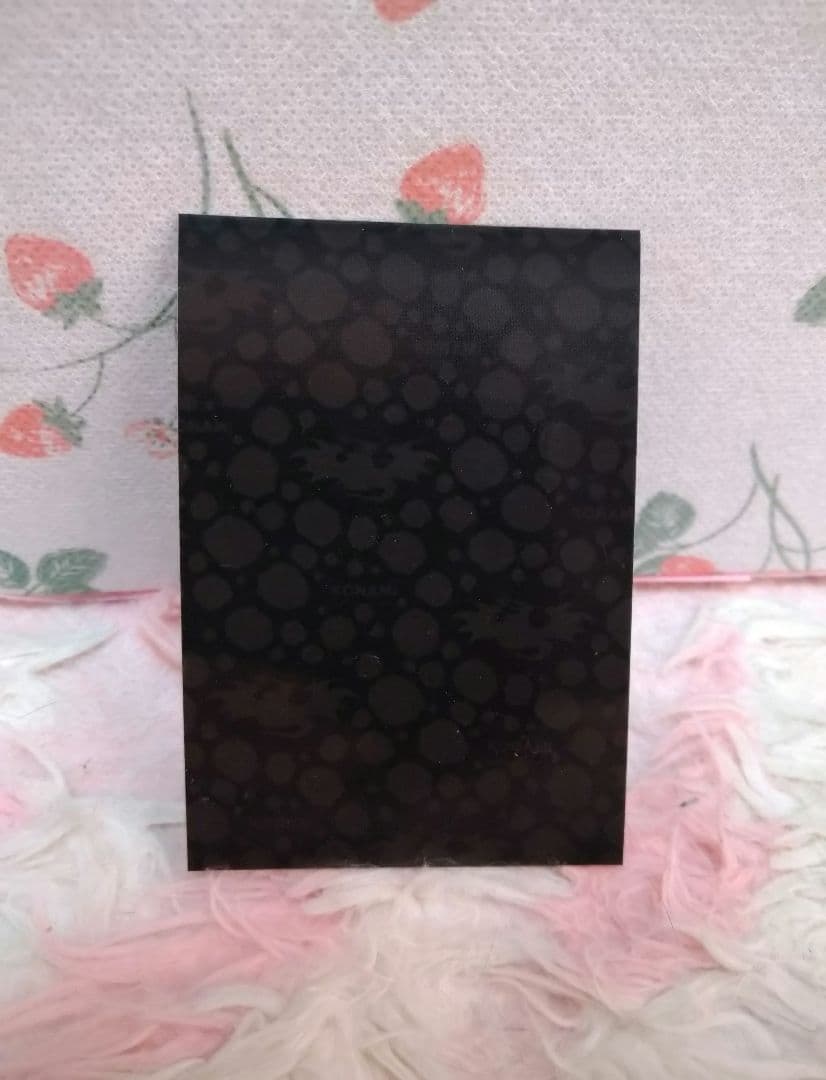 SOUND VOLTEX サウンドボルテックス カード コネクト JOMANDA