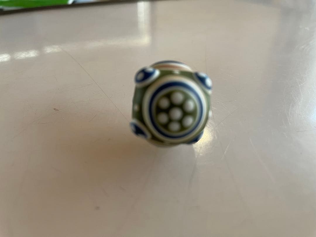 作家物　戦国玉４種