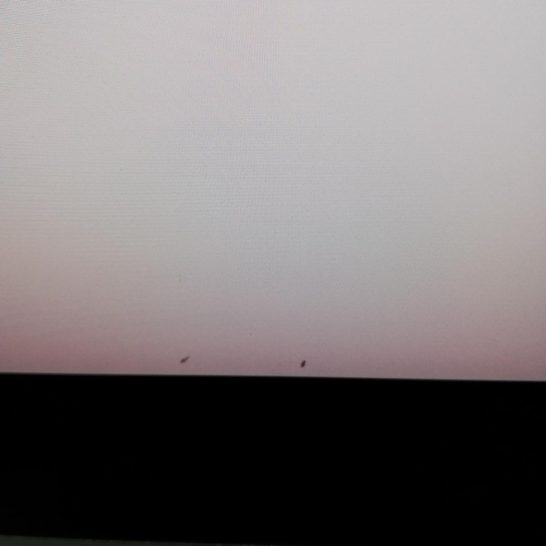 iMac 5K 27インチ i5-6500 32GB/SSD24G+HDD1T