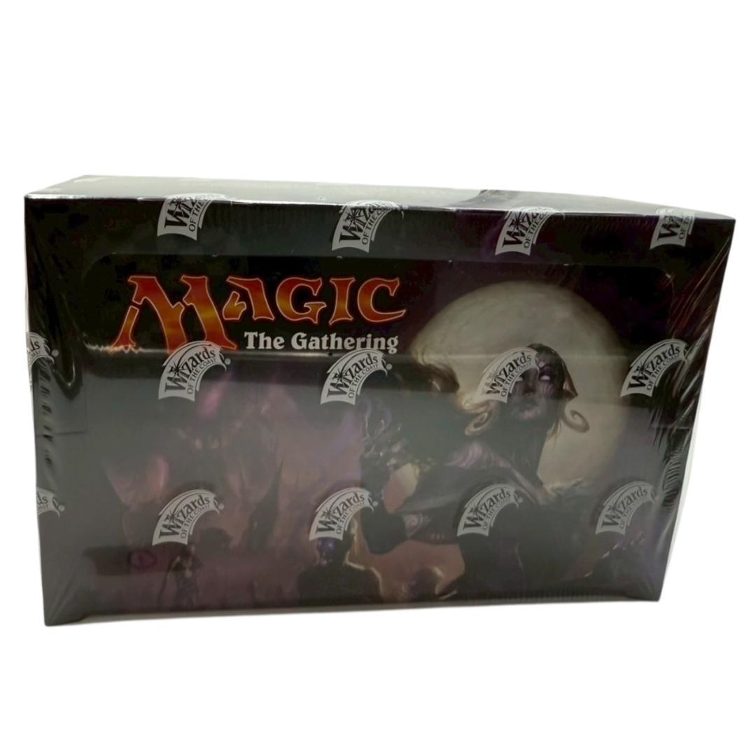 【新品未開封】MTG 異界月 ブースターボックス 日本語版 BOX