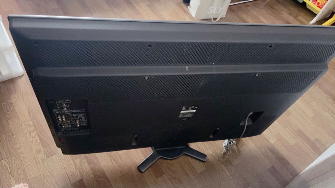 SHARP LC-46AE7 46インチ液晶テレビ