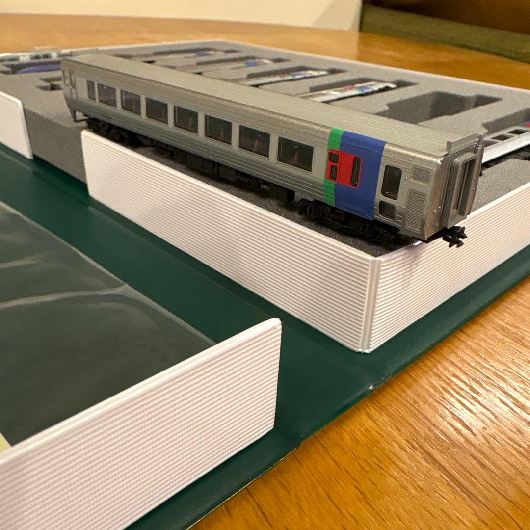 【新同】KATO 10-1695 キハ283系おおぞら6両基本セット②