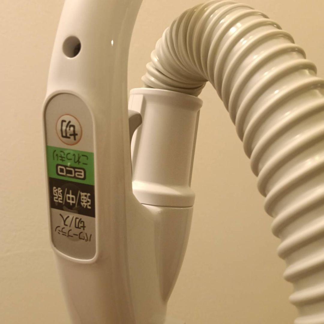 HITACHI 日立 CV-PF100 紙パック式掃除機 2018年製