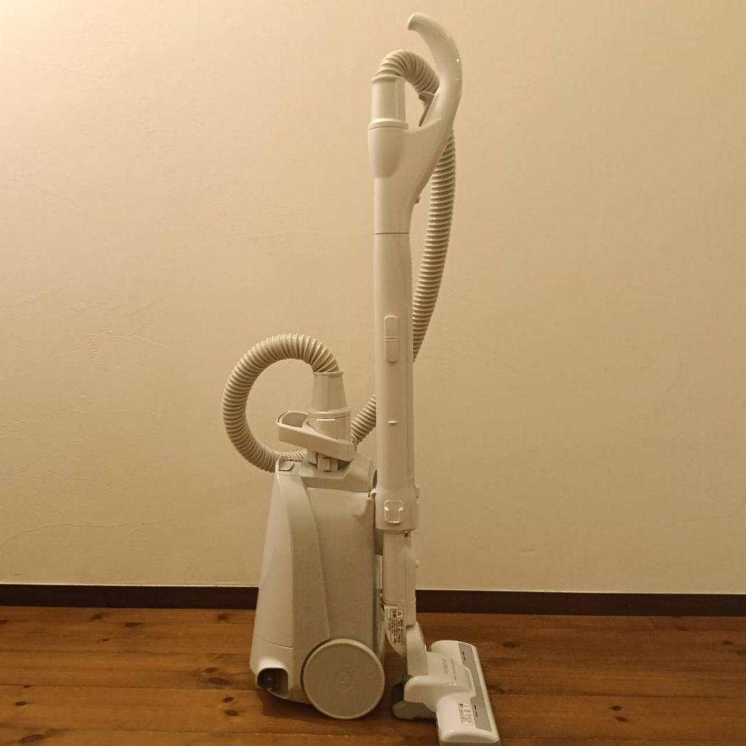 HITACHI 日立 CV-PF100 紙パック式掃除機 2018年製