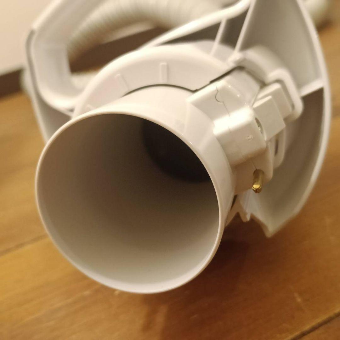 HITACHI 日立 CV-PF100 紙パック式掃除機 2018年製