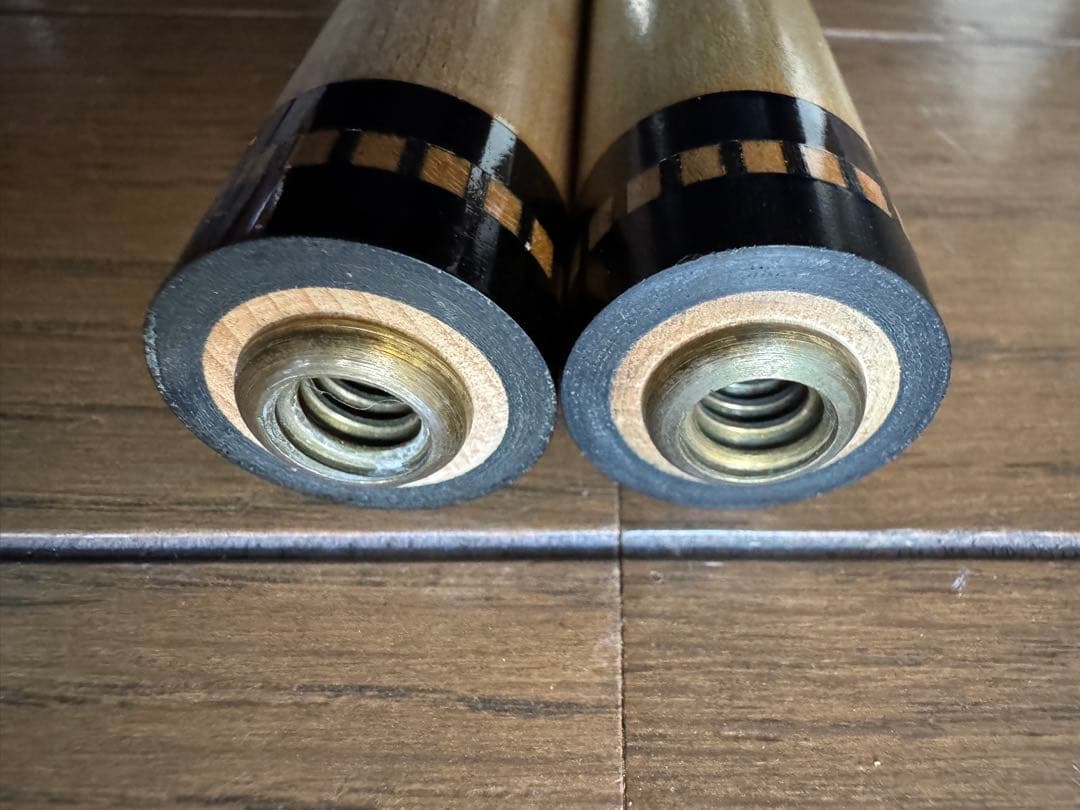 売約済 【希少】1988年製 ジョスウエスト ワンオーナー カスタムキュー