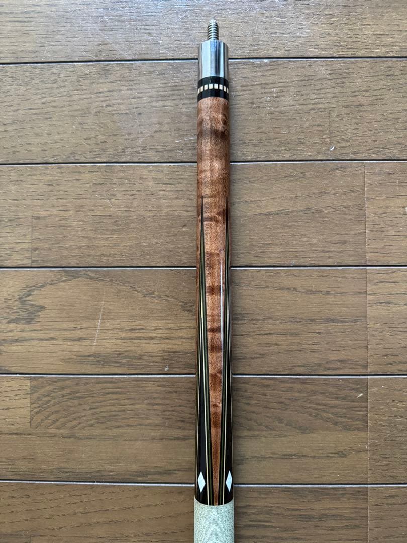 売約済 【希少】1988年製 ジョスウエスト ワンオーナー カスタムキュー