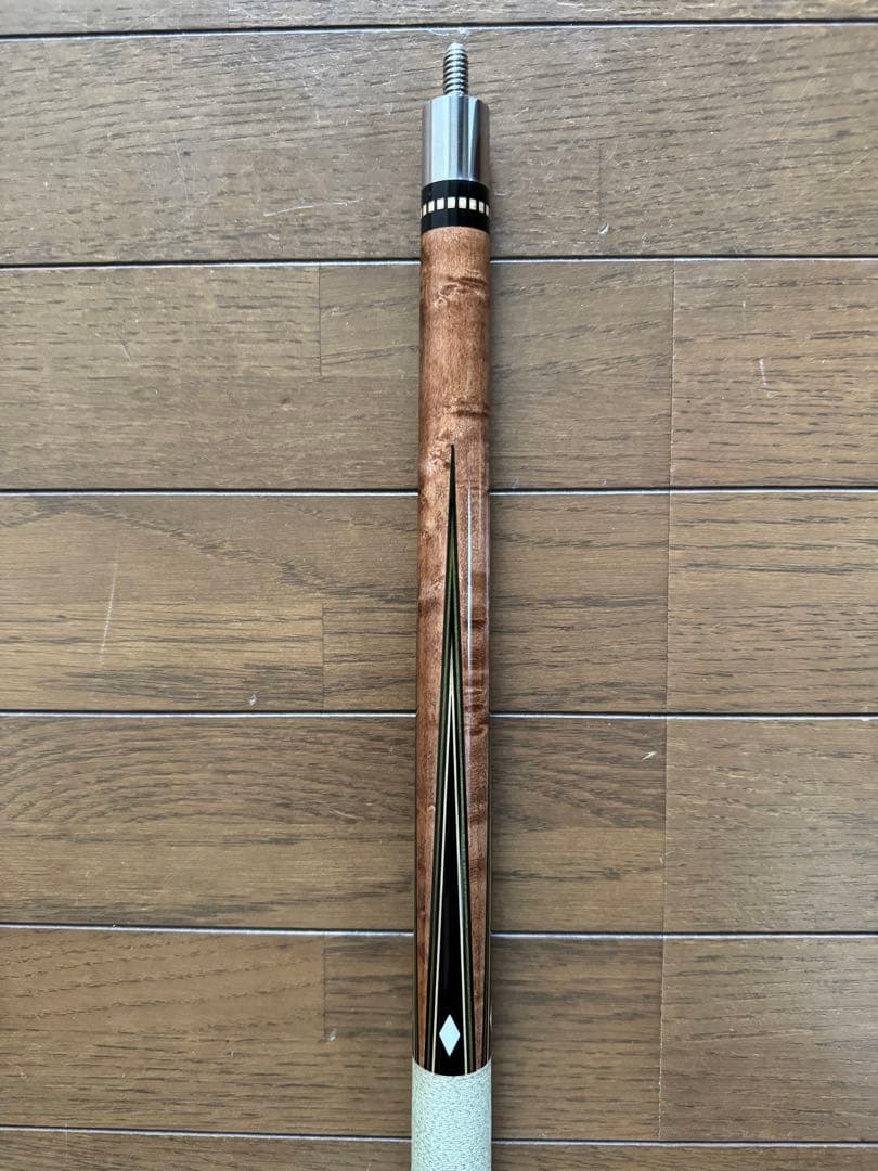 売約済 【希少】1988年製 ジョスウエスト ワンオーナー カスタムキュー