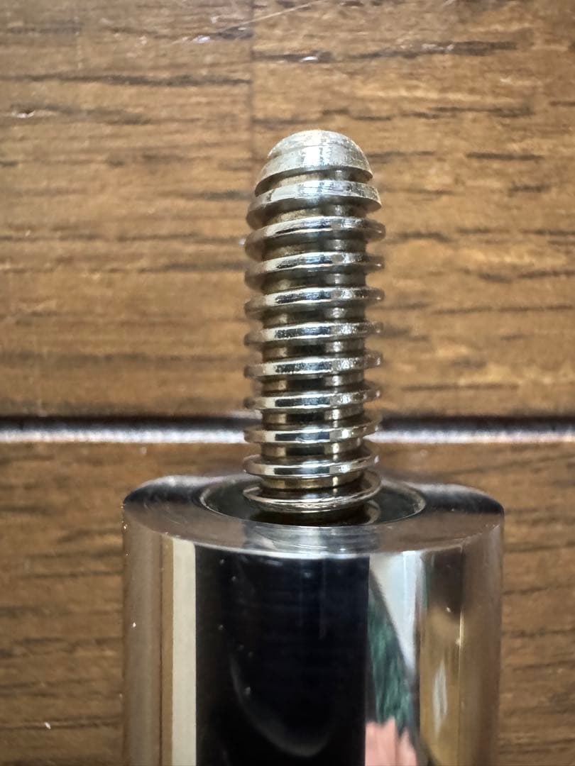 売約済 【希少】1988年製 ジョスウエスト ワンオーナー カスタムキュー